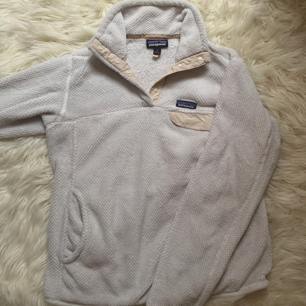 Patagonia Fleece